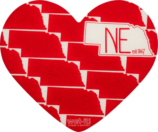 Picture of nebraska heart