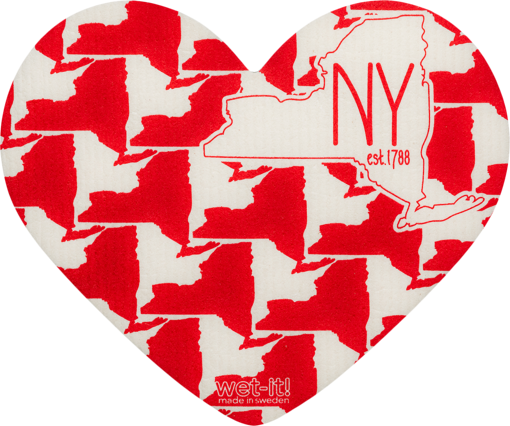 Picture of new york heart
