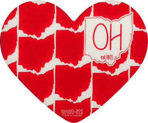 Picture of ohio heart
