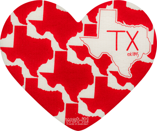 Picture of texas heart