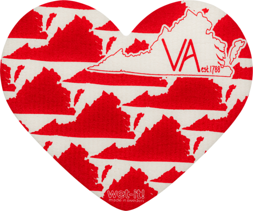 Picture of virginia heart
