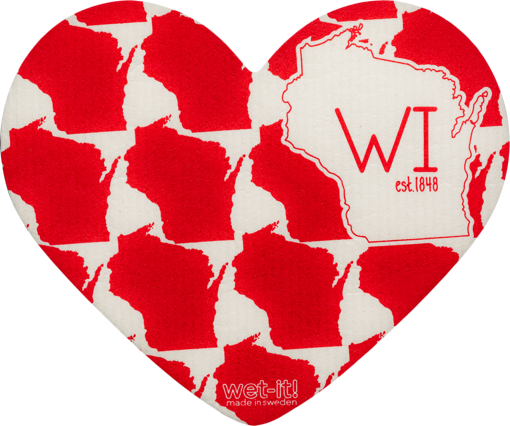 Picture of wisconsin heart