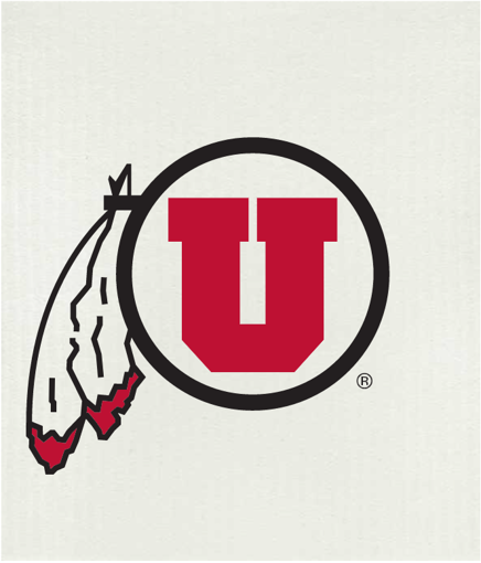 Picture of University of Utah Swedish Cloth