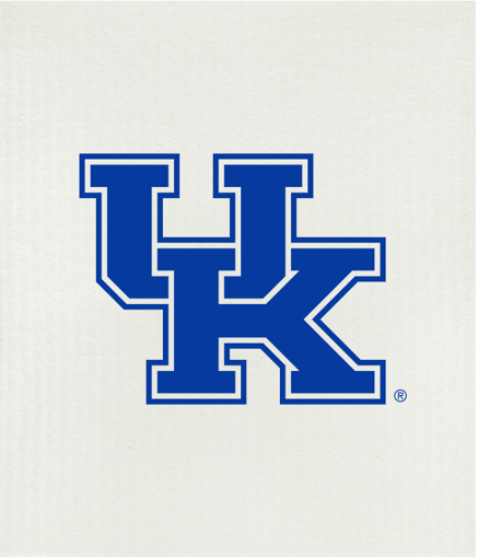 Picture of University of Kentucky Swedish Cloth