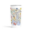Picture of Fishkiss Maryland 20oz tumbler; FI-MD