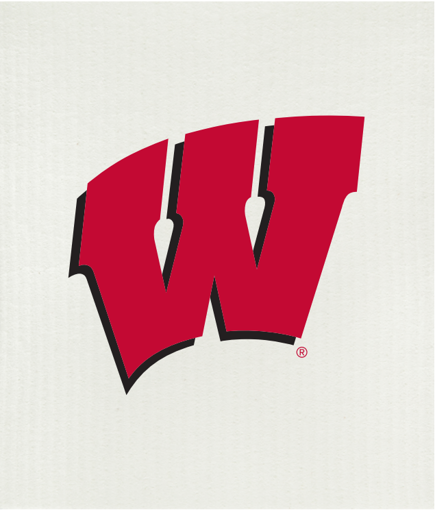 Picture of University of Wisconsin Swedish Cloth